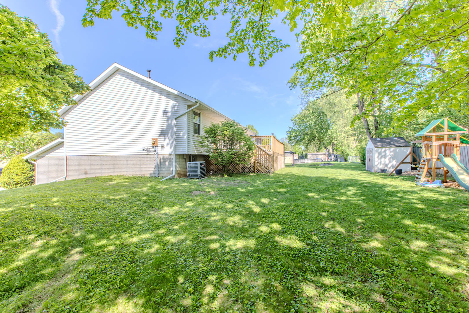 1307 WEST Avenue, Normal, IL 61761