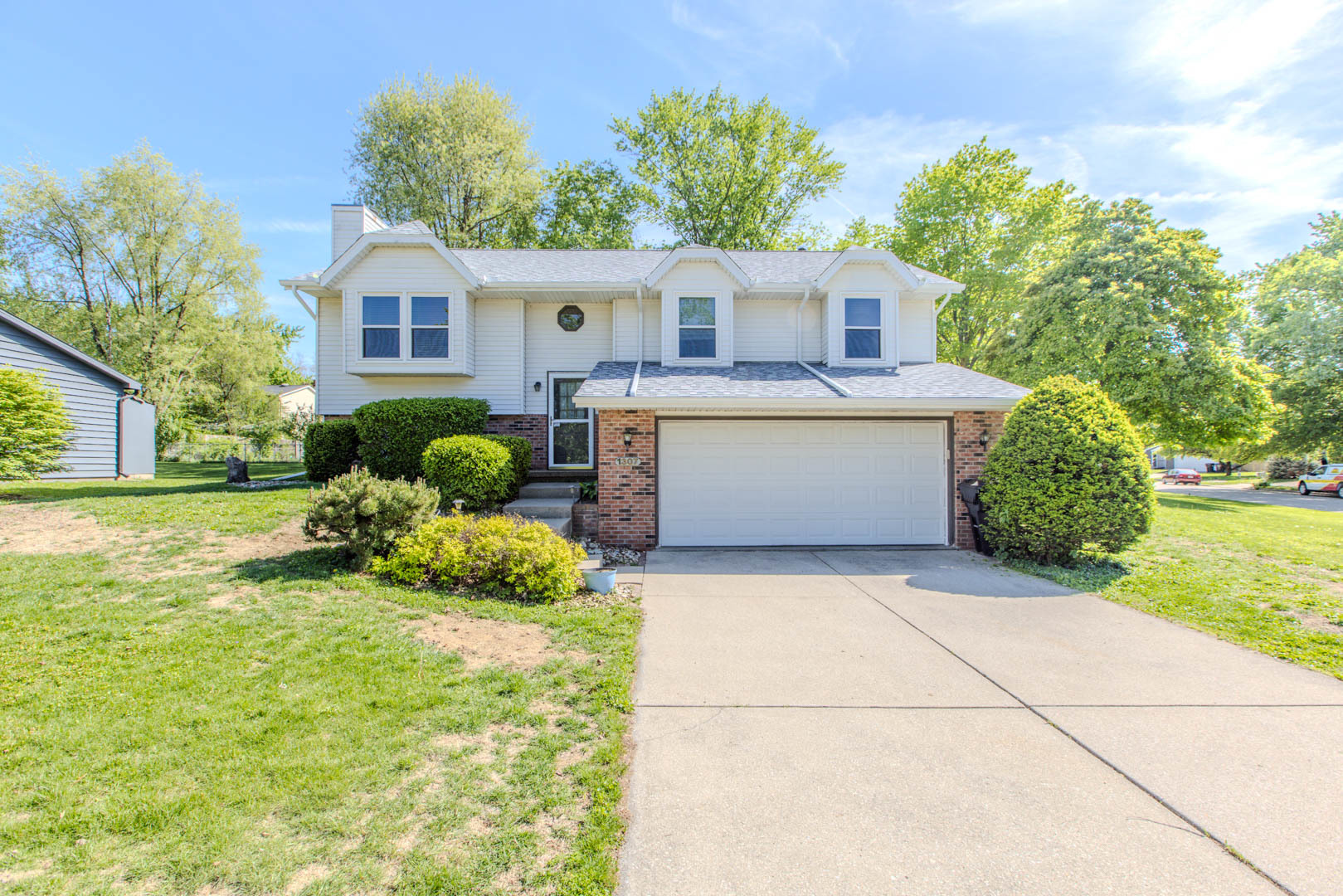 1307 WEST Avenue, Normal, IL 61761