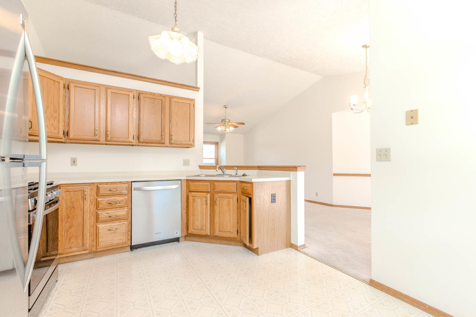 1307 WEST Avenue, Normal, IL 61761