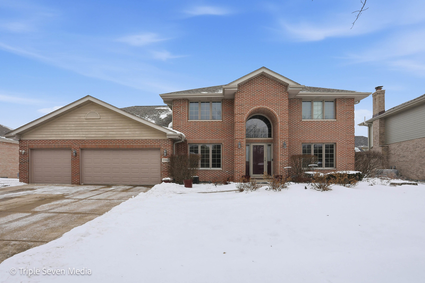 17050 Kerry Avenue, Orland Park, IL 60467