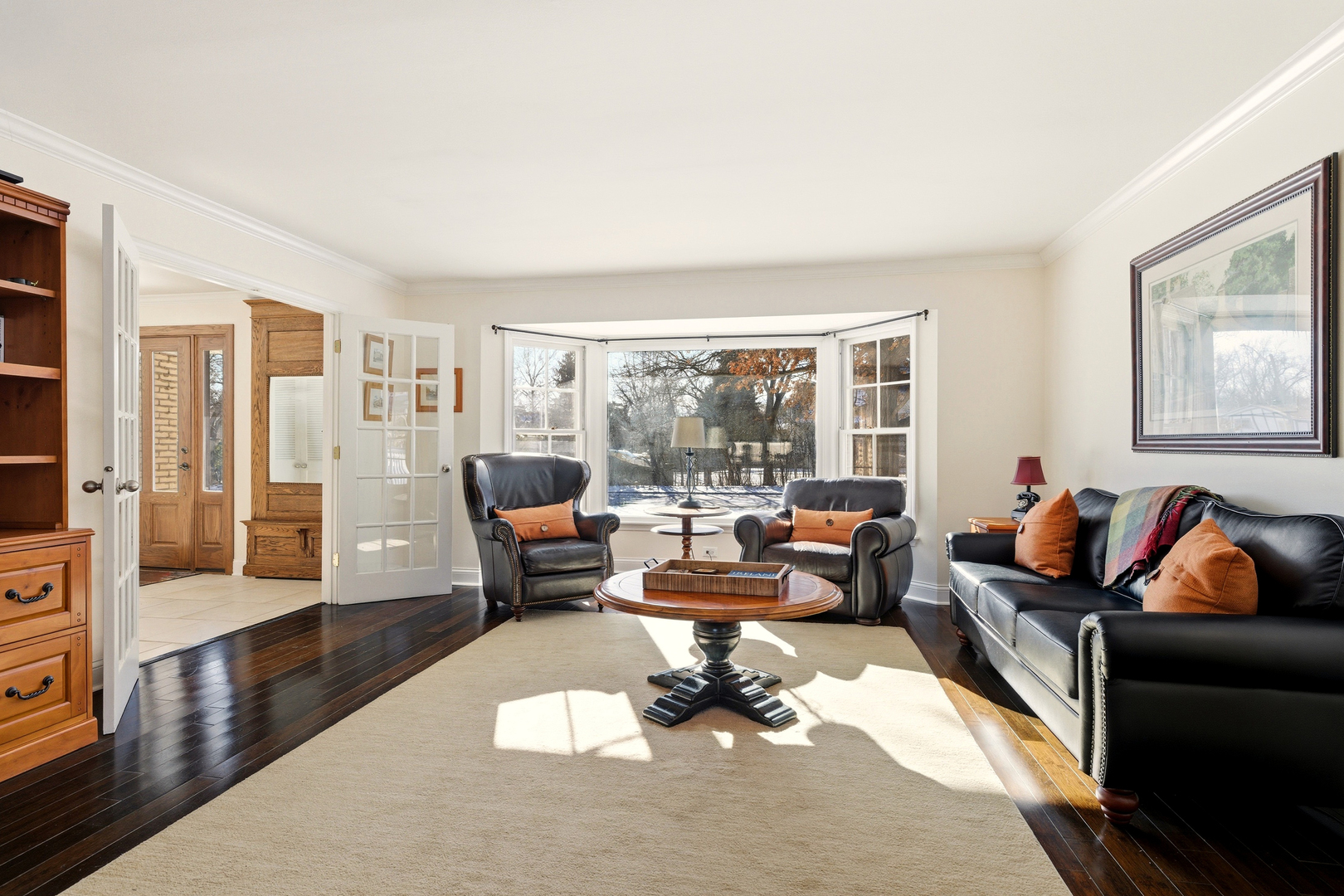 17 Camberley Court, Hinsdale, IL 60521