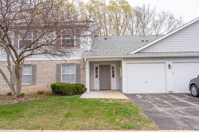 1225 N Red Oak Circle #3, Round Lake Beach, IL 60073