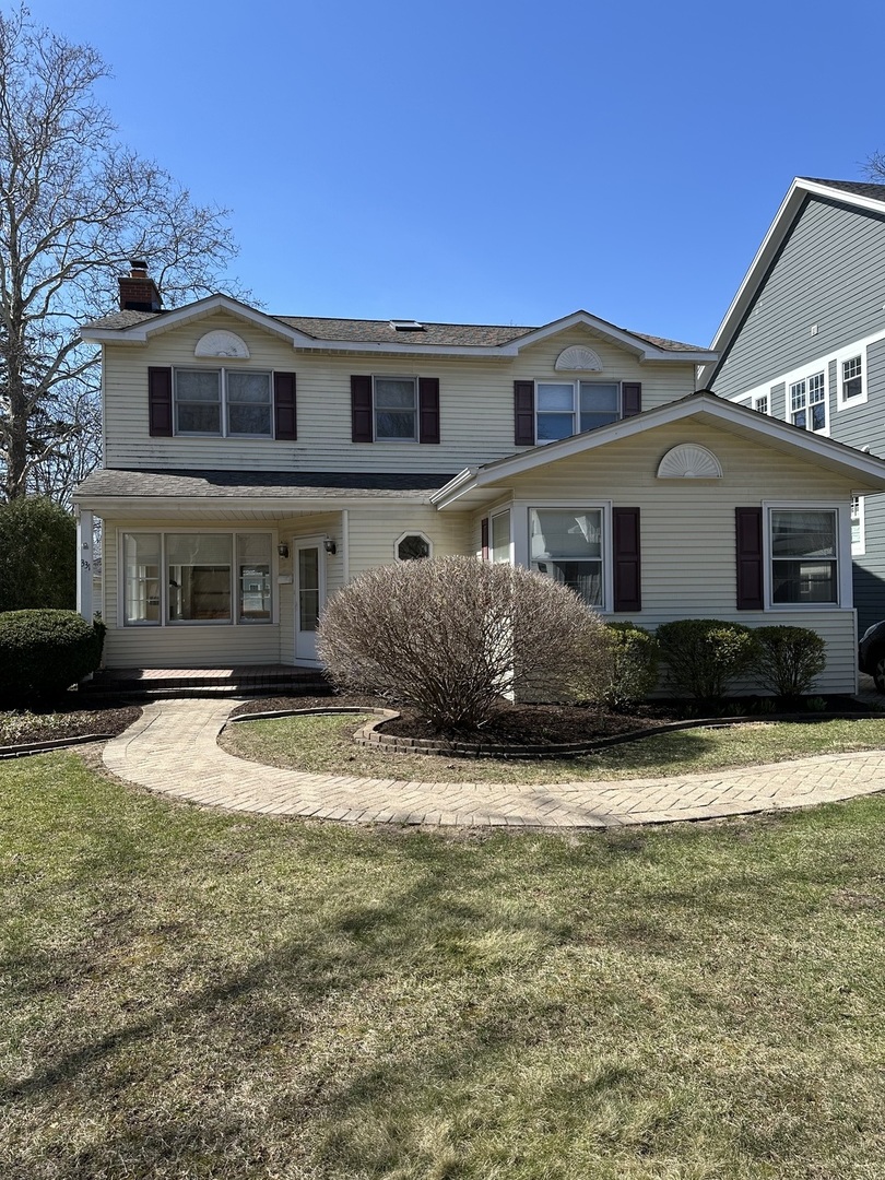 331 S Julian Street, Naperville, IL 60540