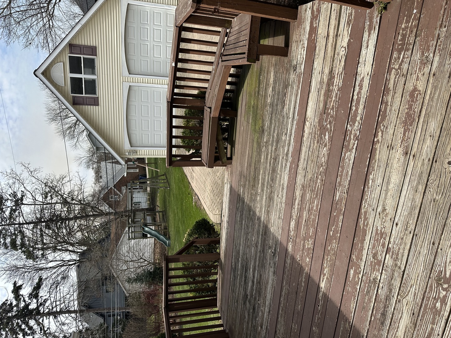 331 S Julian Street, Naperville, IL 60540