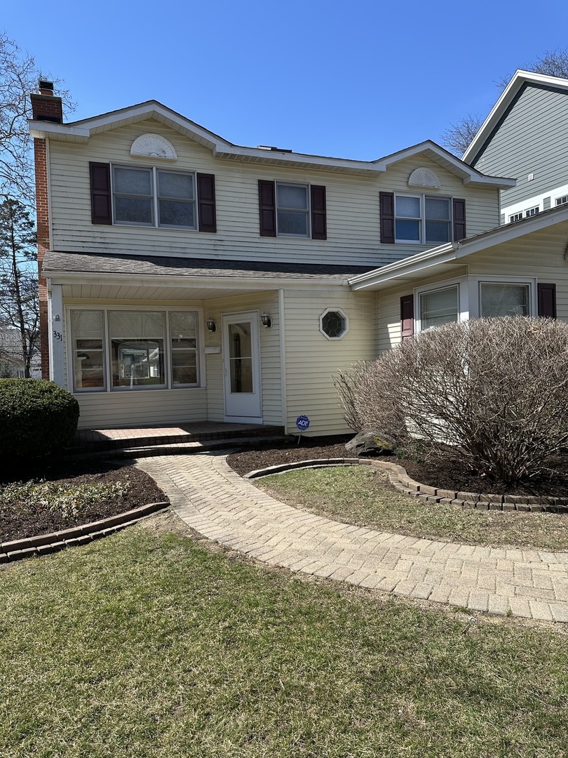 331 S Julian Street, Naperville, IL 60540