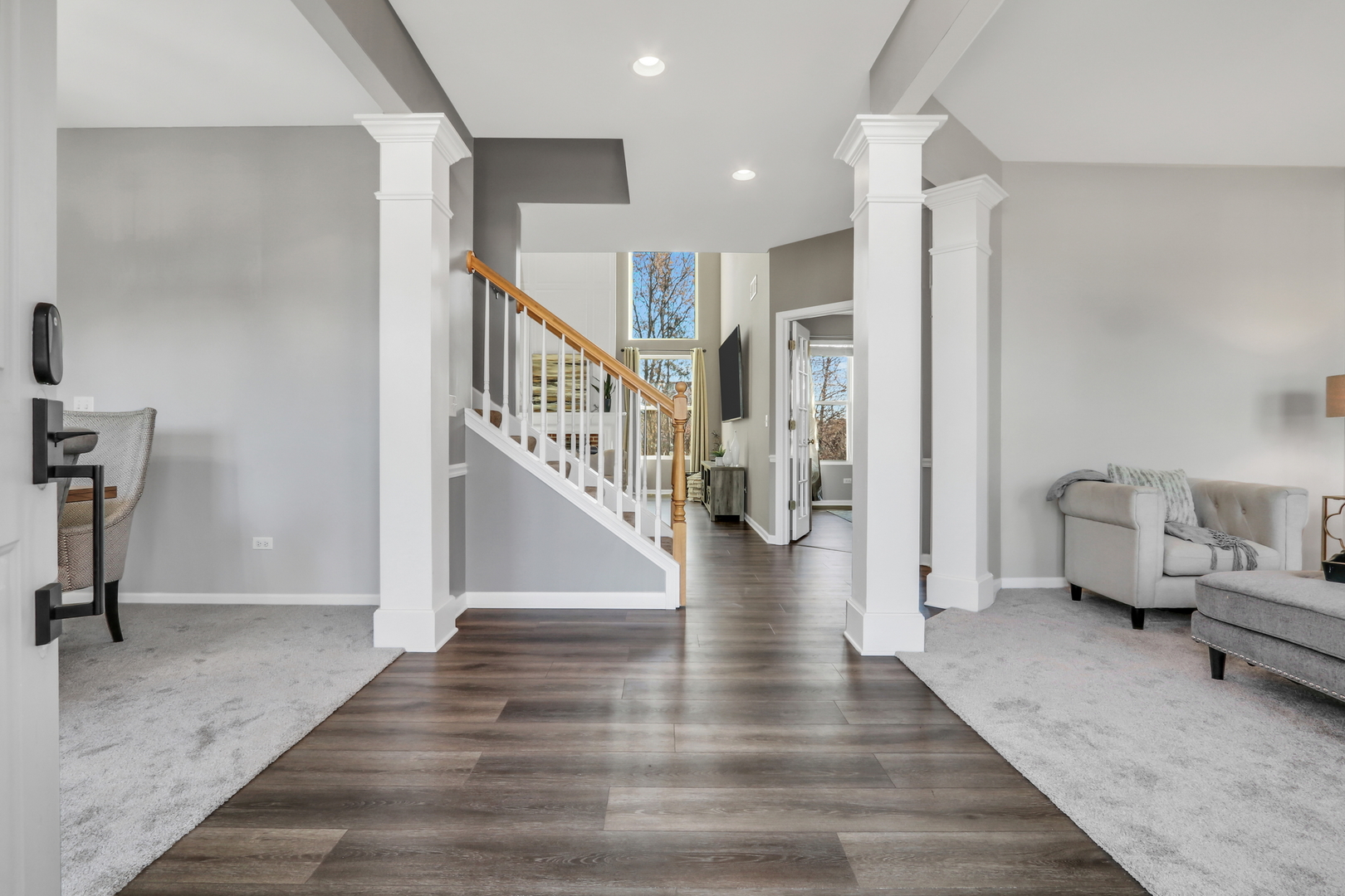 1042 Sanderling Court, Antioch, IL 60002