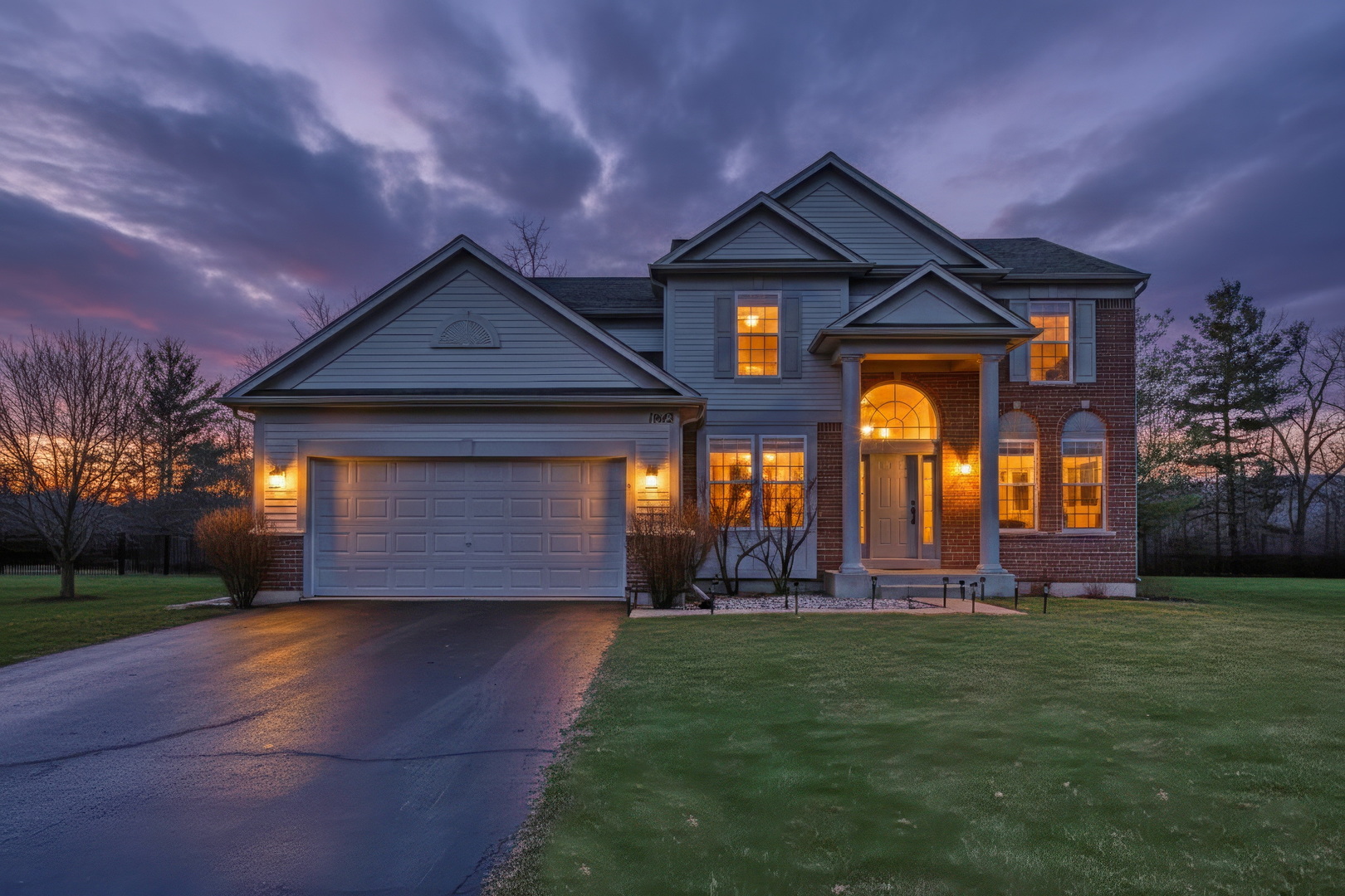 1042 Sanderling Court, Antioch, IL 60002