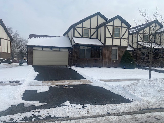 3433 Huntley Terrace, Crete, IL 60417