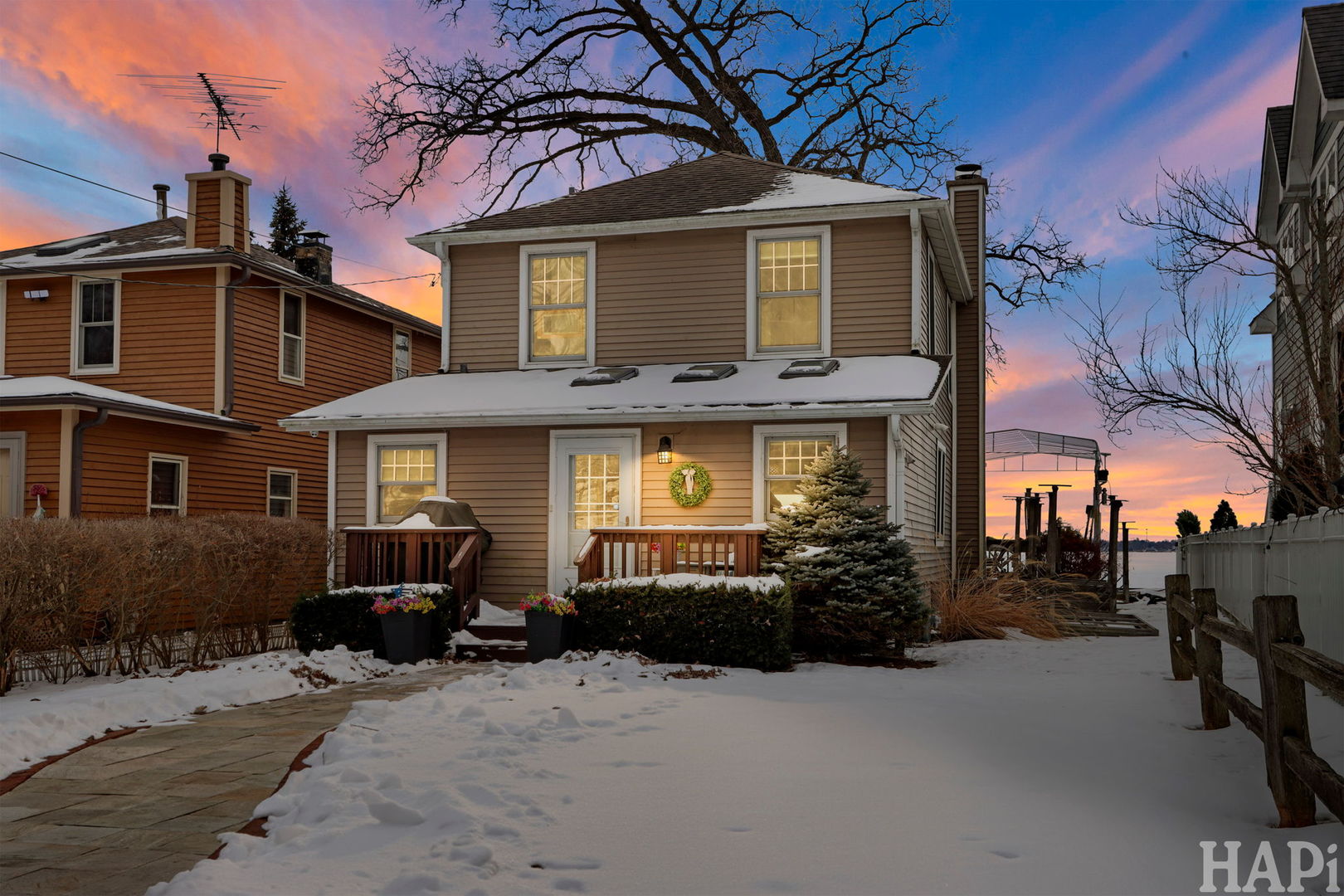 26083 W Calhoun Avenue, Antioch, IL 60002