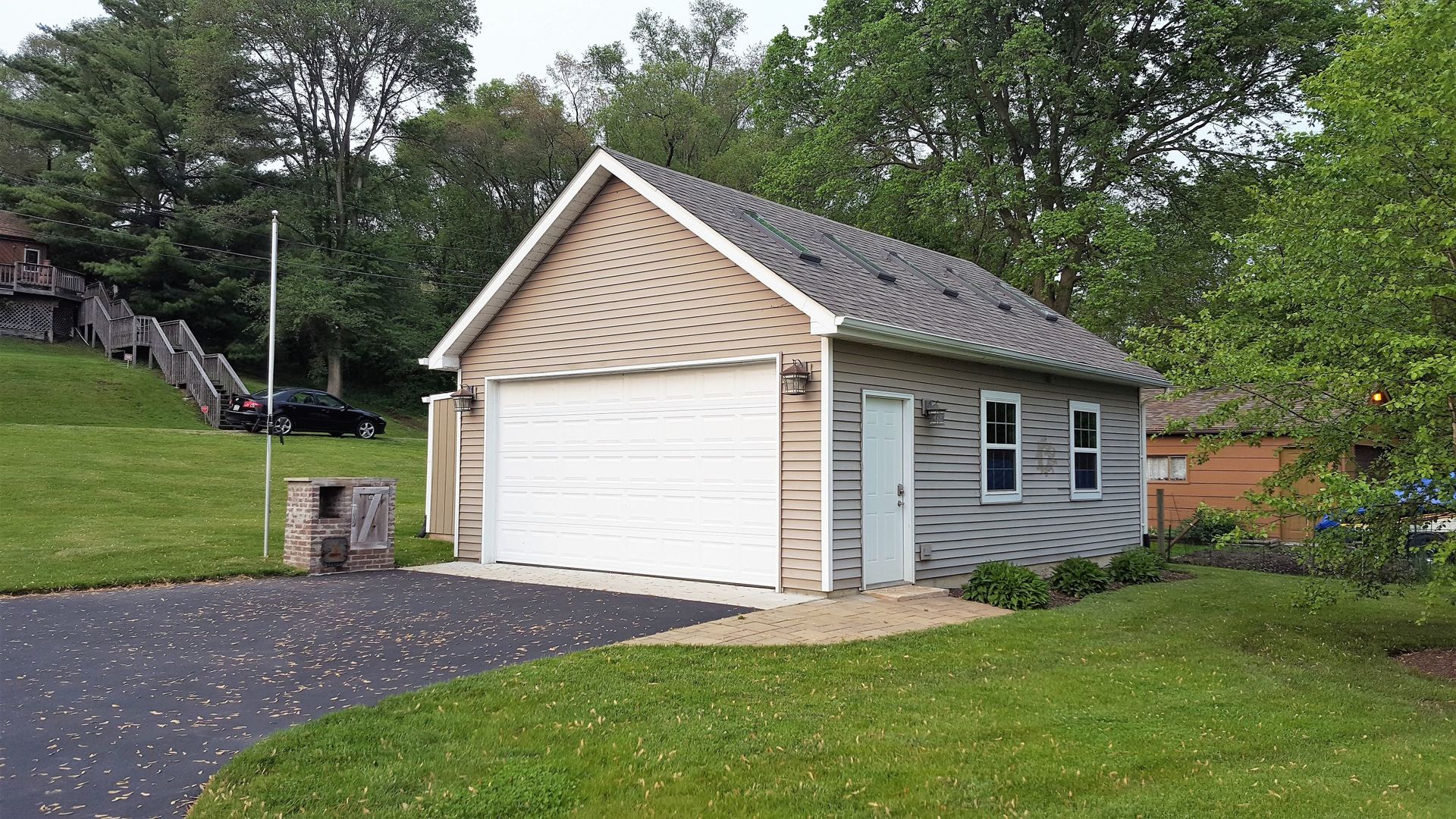 26083 W Calhoun Avenue, Antioch, IL 60002