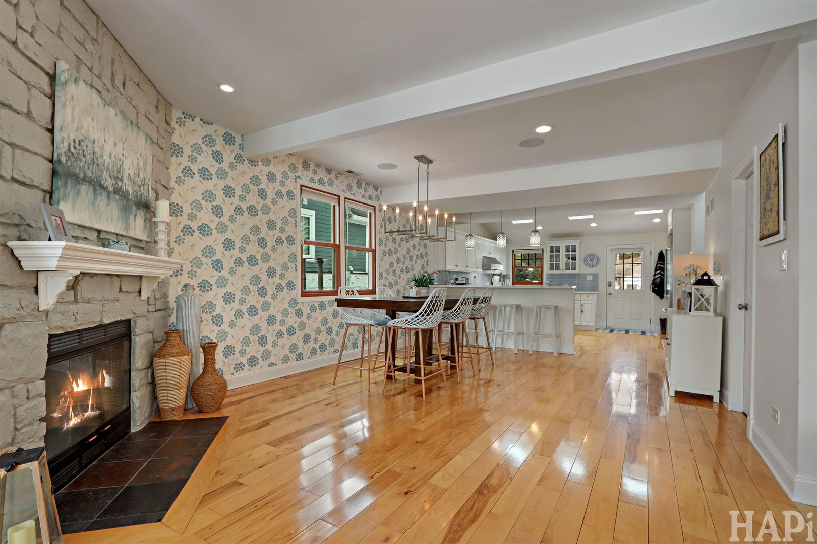 26083 W Calhoun Avenue, Antioch, IL 60002