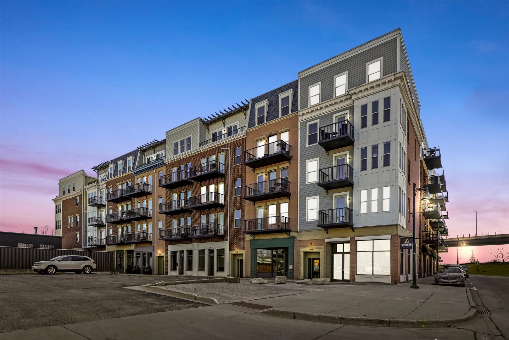 348 River Street #3204, Lemont, IL 60439