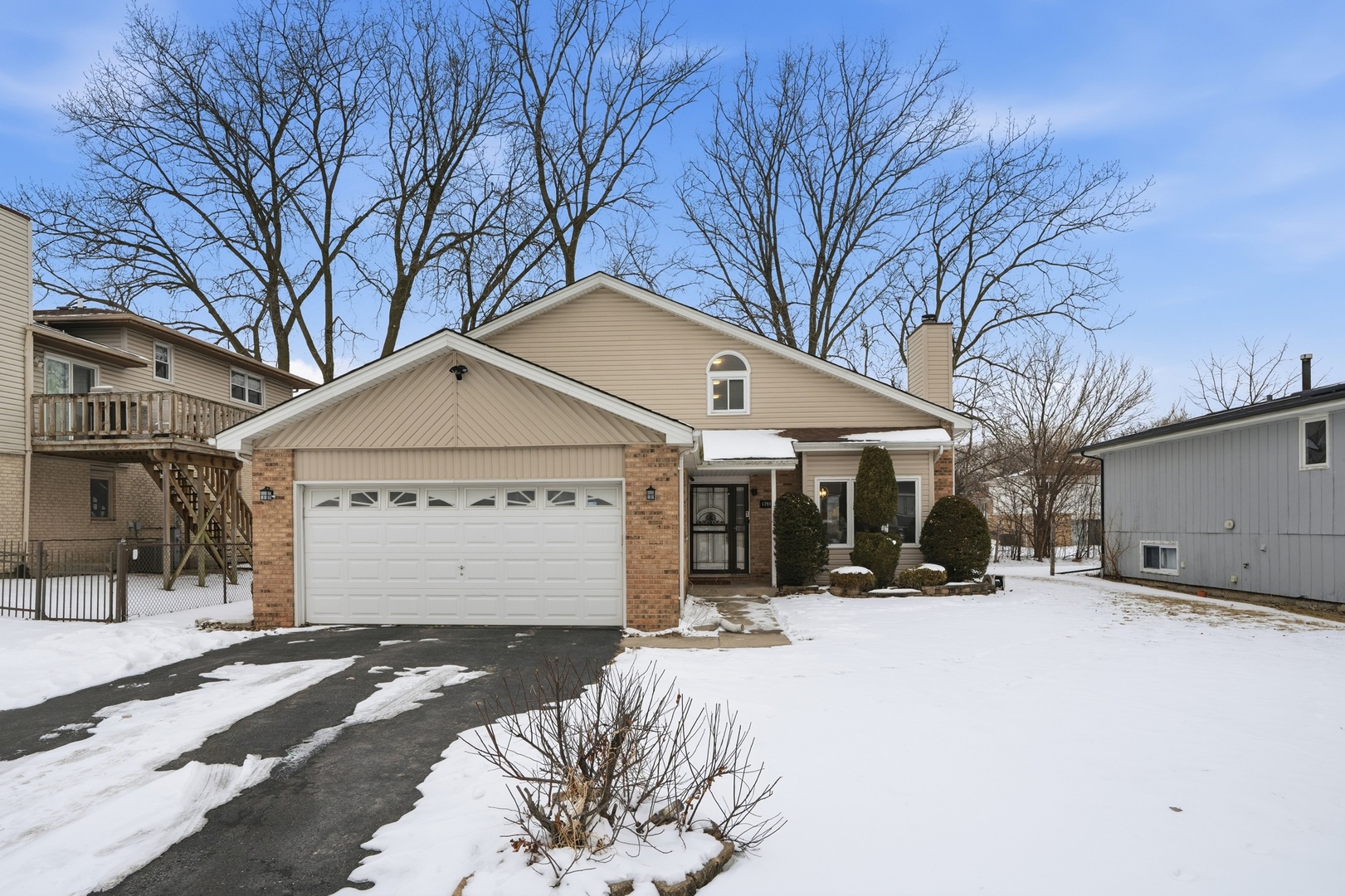 17910 Millstone Road, Hazel Crest, IL 60429