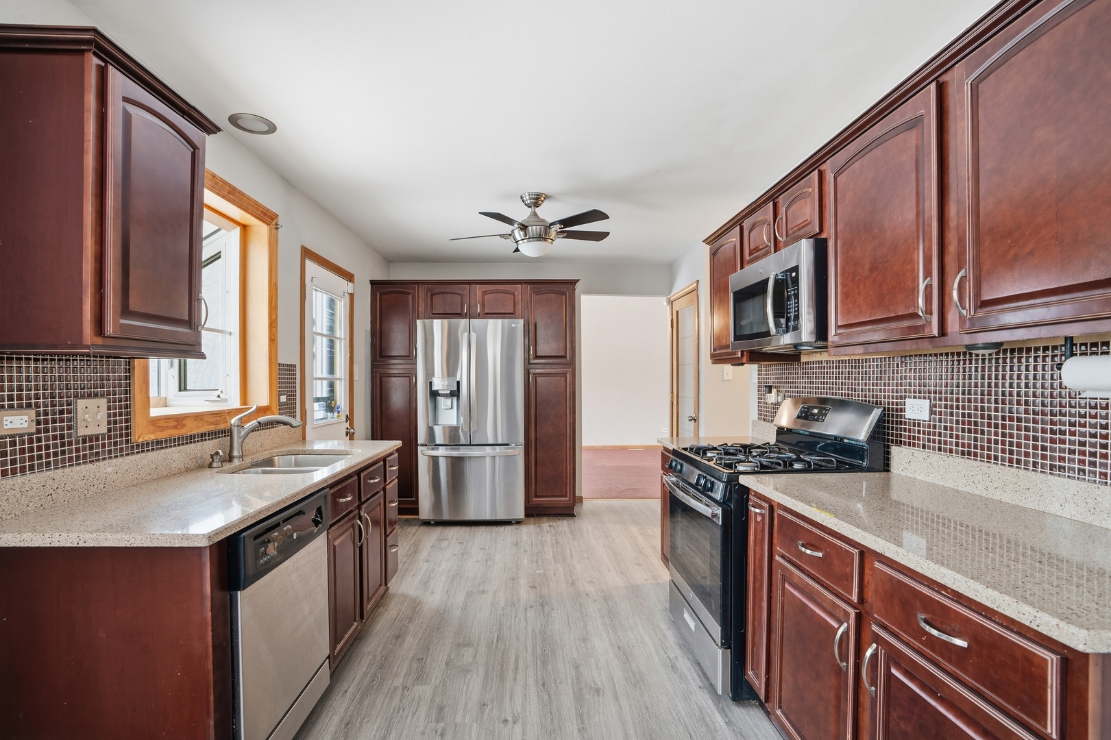 17910 Millstone Road, Hazel Crest, IL 60429