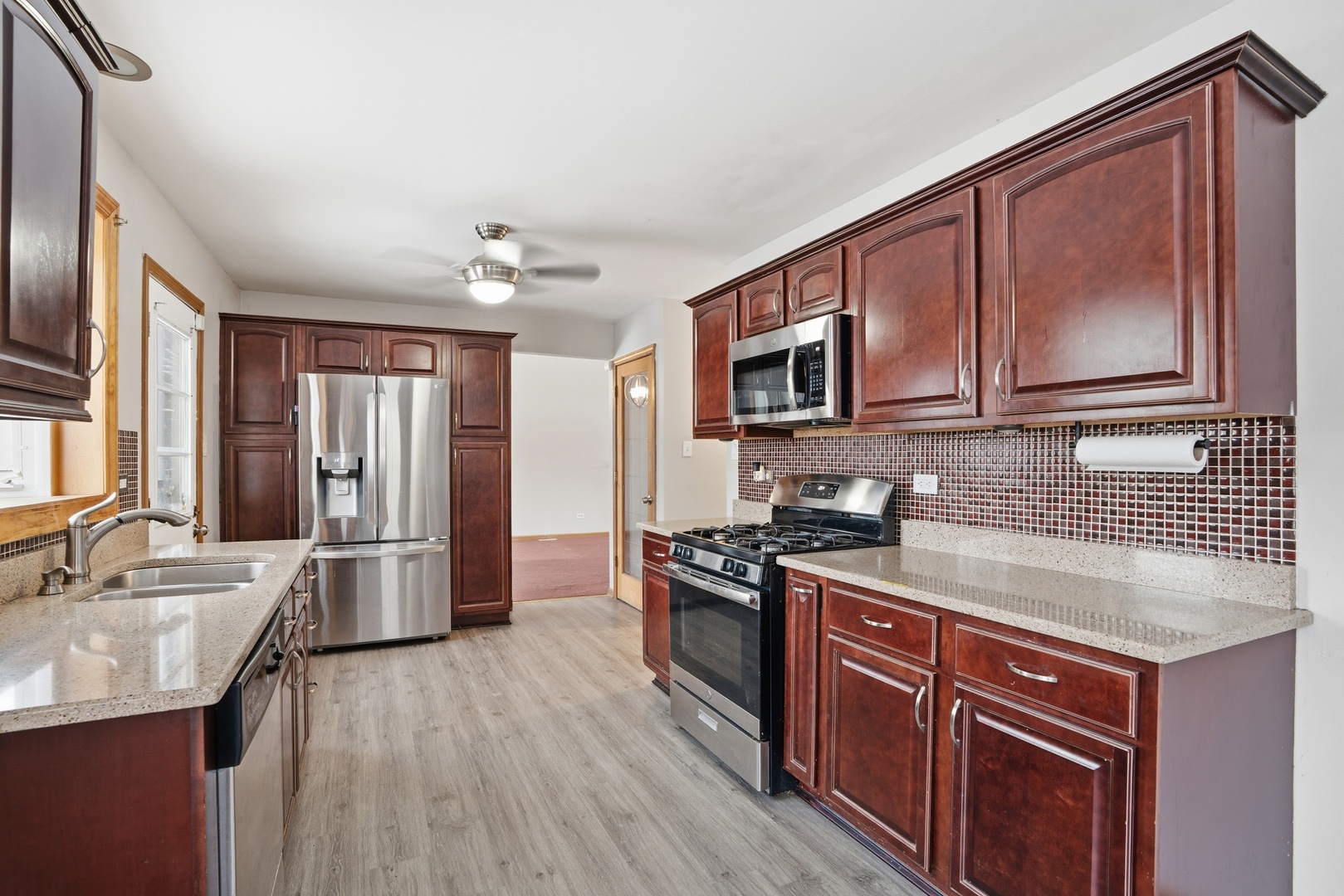 17910 Millstone Road, Hazel Crest, IL 60429