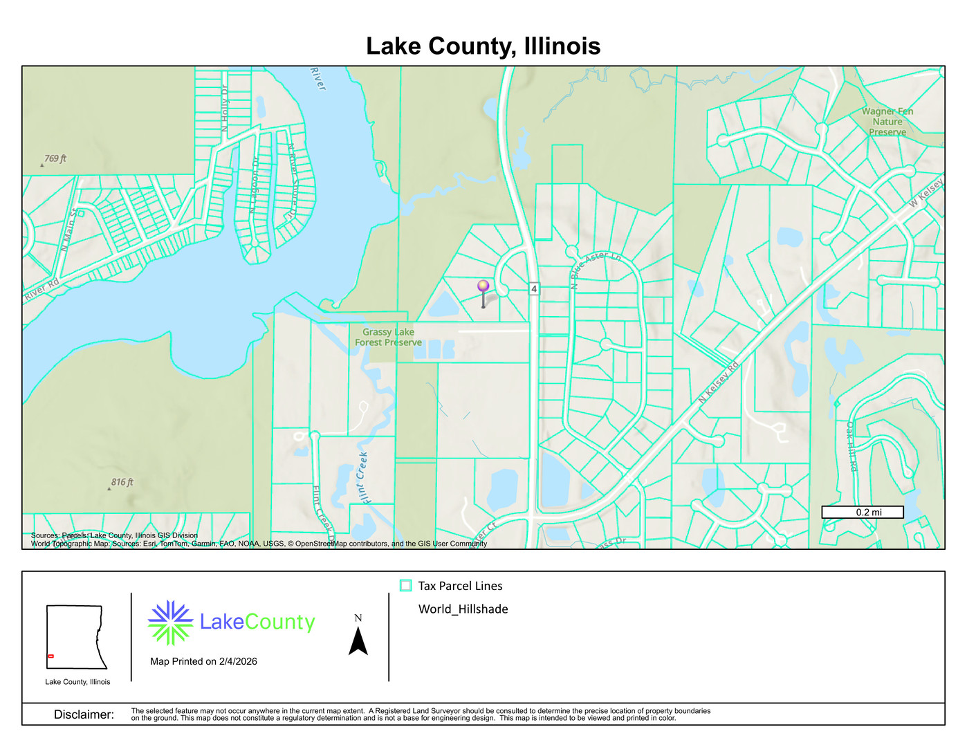 27652 Cranberry Lane, Lake Barrington, IL 60010