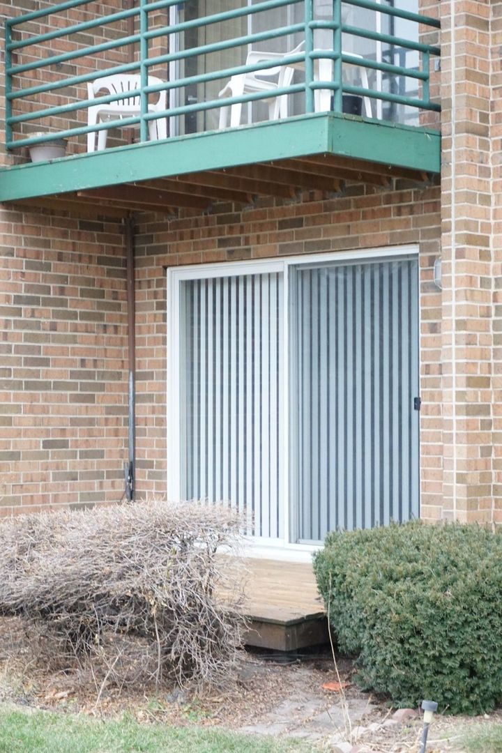 913 Casey Court #1, Schaumburg, IL 60173