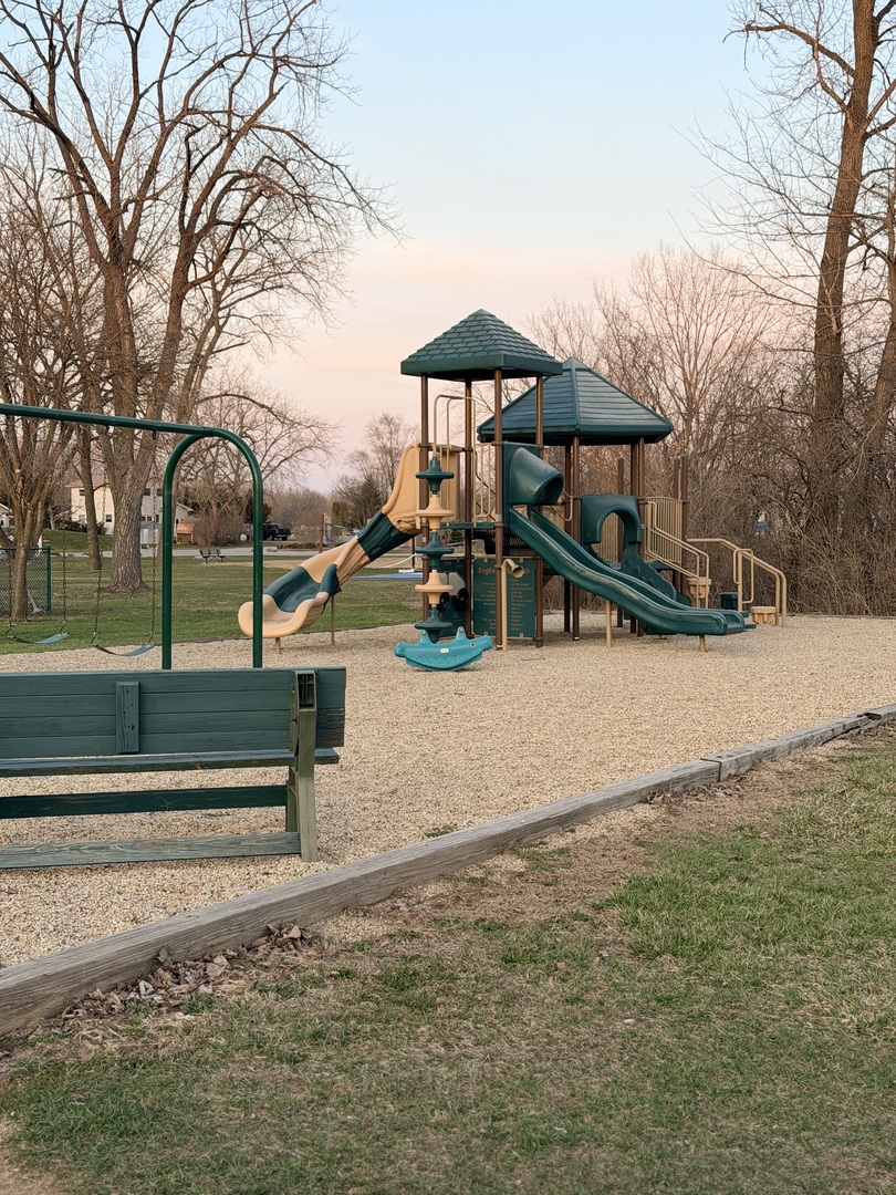 32 Largemouth Lane, Wilmington, IL 60481