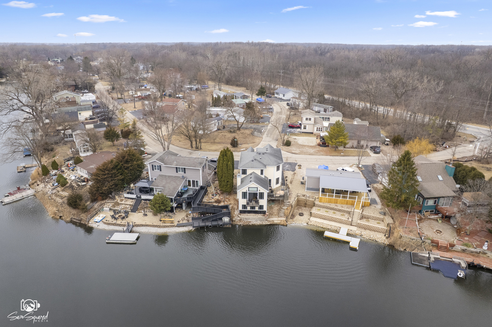 32 Largemouth Lane, Wilmington, IL 60481