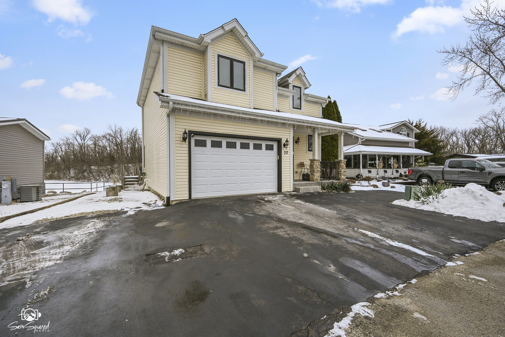 32 Largemouth Lane, Wilmington, IL 60481