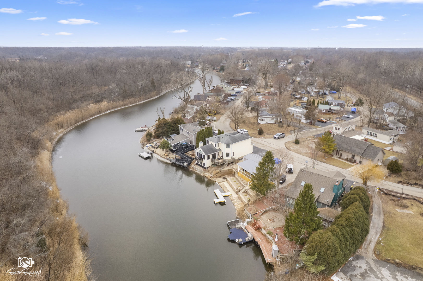 32 Largemouth Lane, Wilmington, IL 60481
