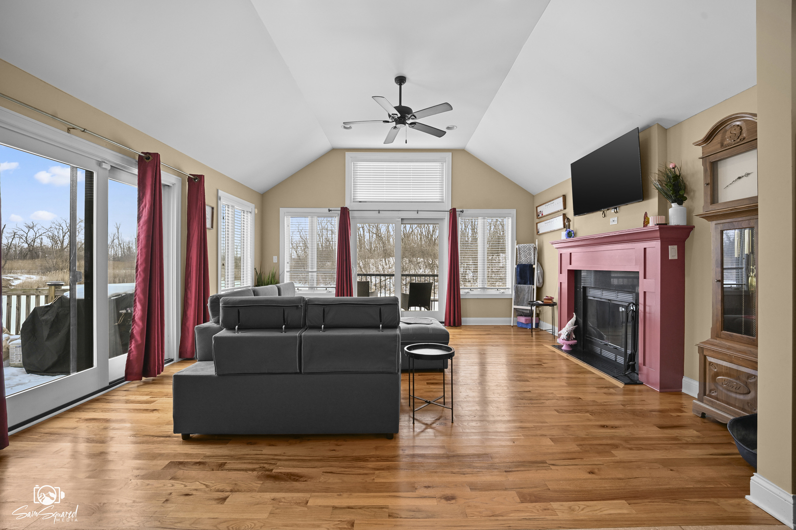 32 Largemouth Lane, Wilmington, IL 60481