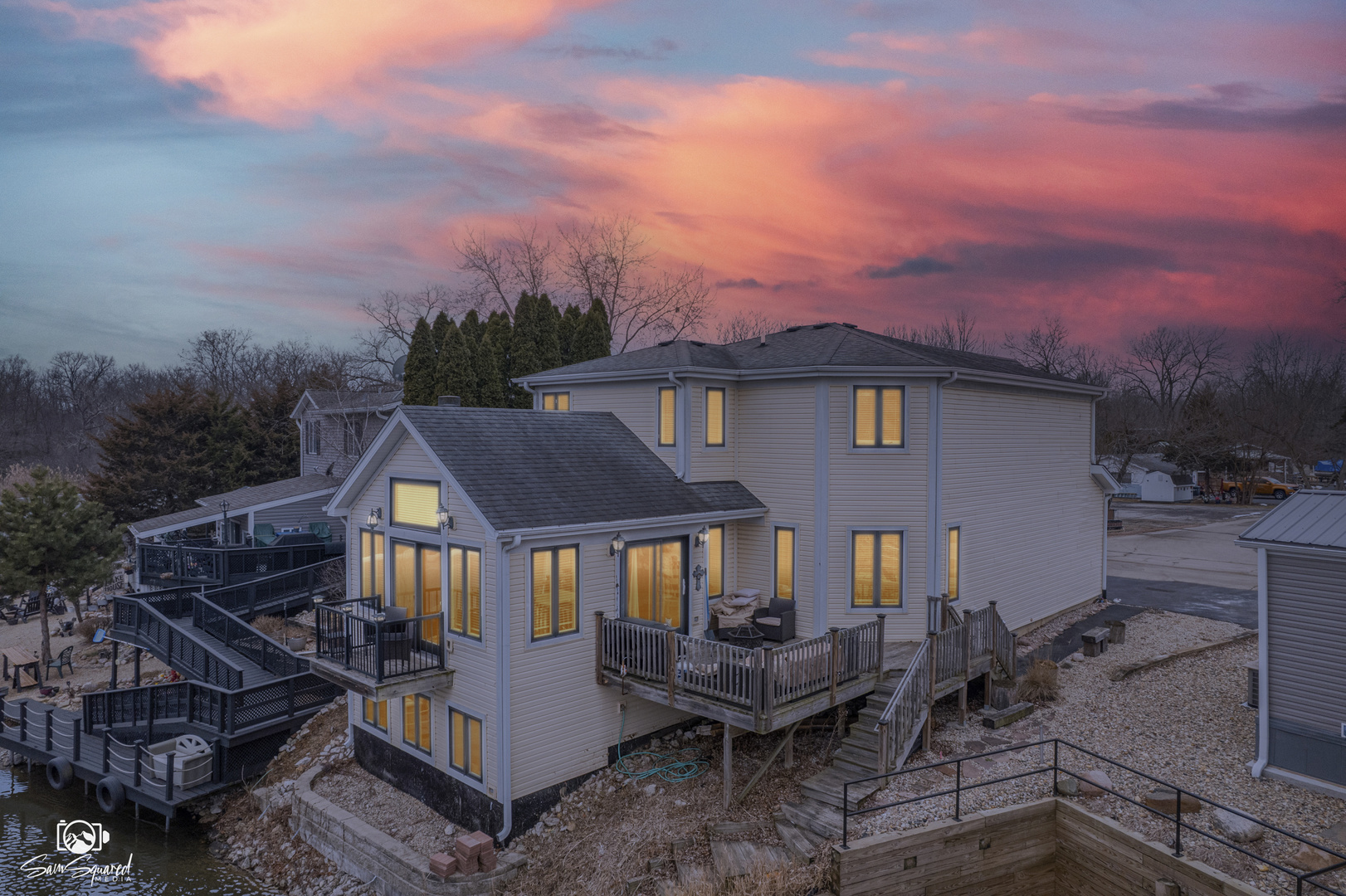 32 Largemouth Lane, Wilmington, IL 60481