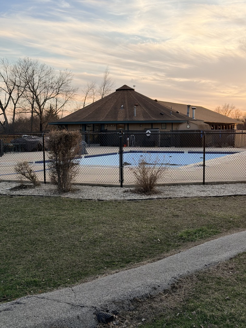 32 Largemouth Lane, Wilmington, IL 60481