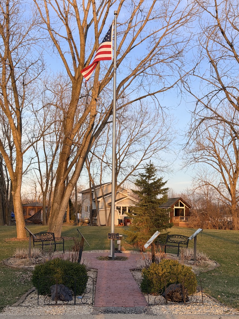 32 Largemouth Lane, Wilmington, IL 60481