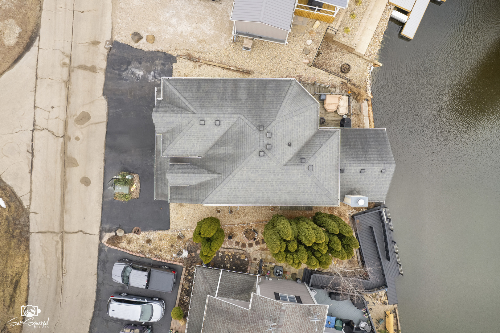 32 Largemouth Lane, Wilmington, IL 60481