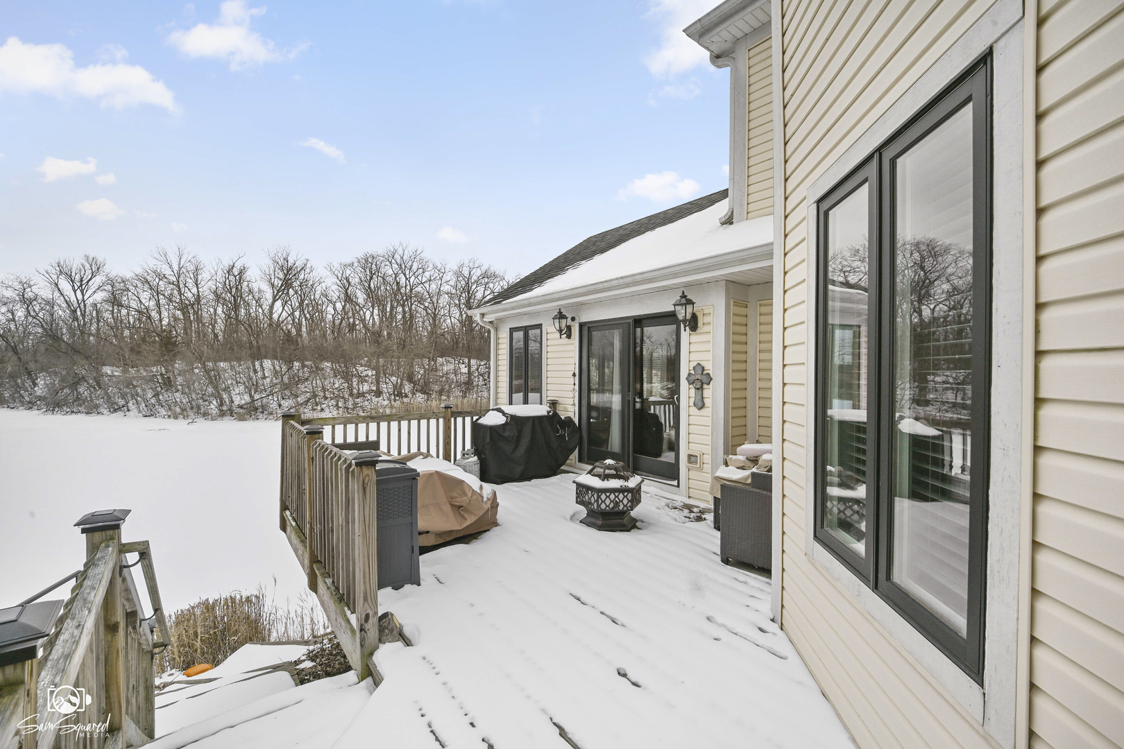 32 Largemouth Lane, Wilmington, IL 60481