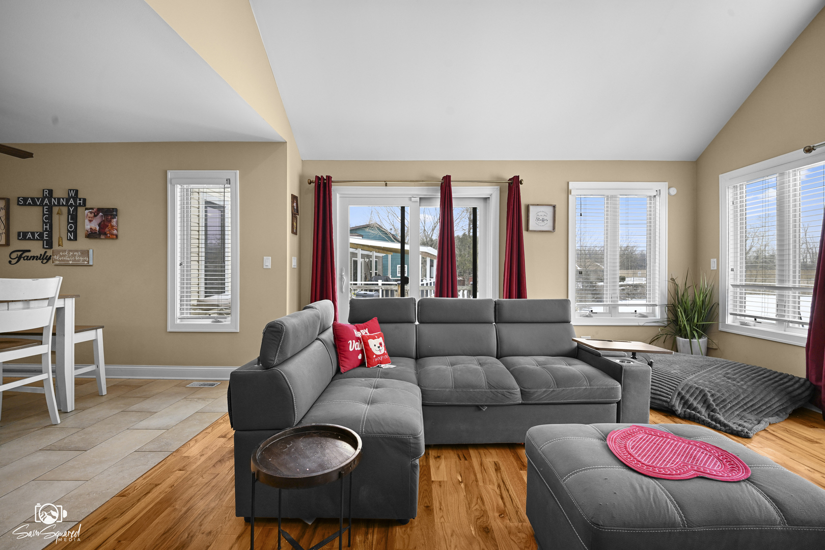 32 Largemouth Lane, Wilmington, IL 60481