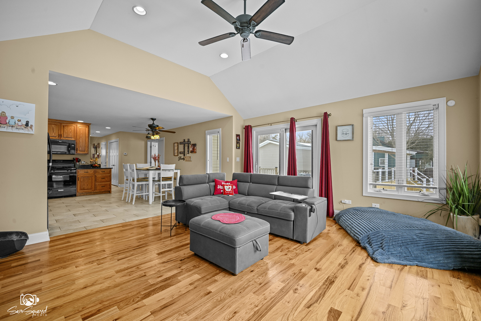 32 Largemouth Lane, Wilmington, IL 60481