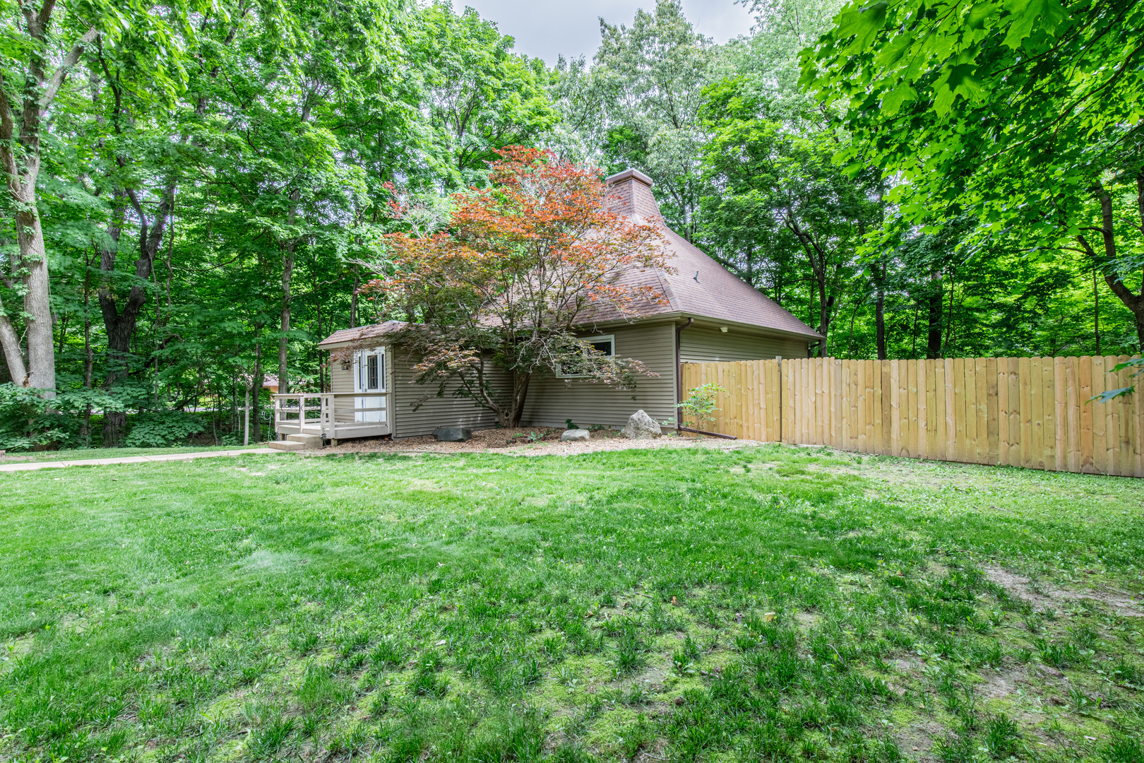 2445 Ridgefield Road, Princeton, IL 61356