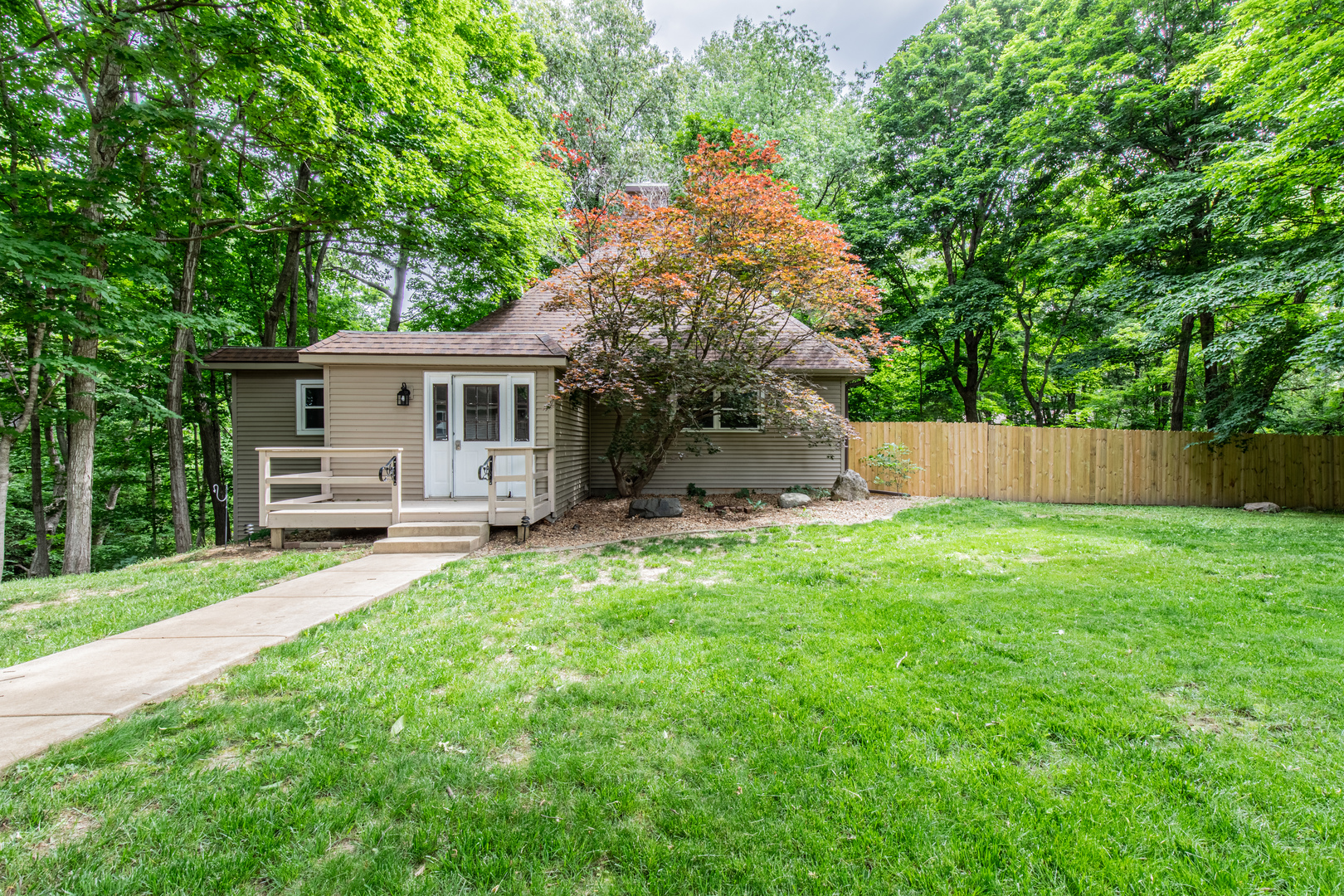 2445 Ridgefield Road, Princeton, IL 61356