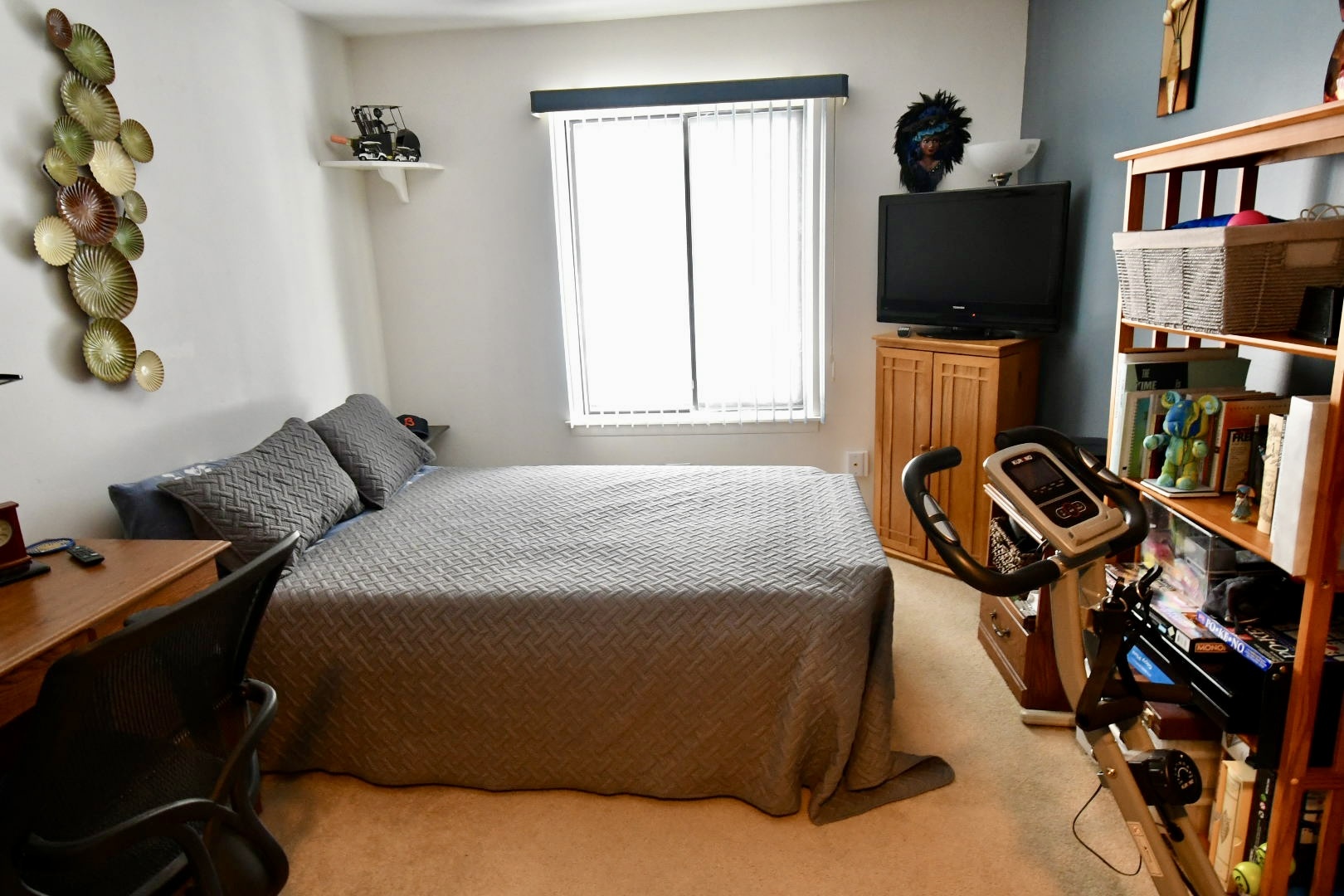 18424 Kedzie Avenue #2A, Homewood, IL 60430