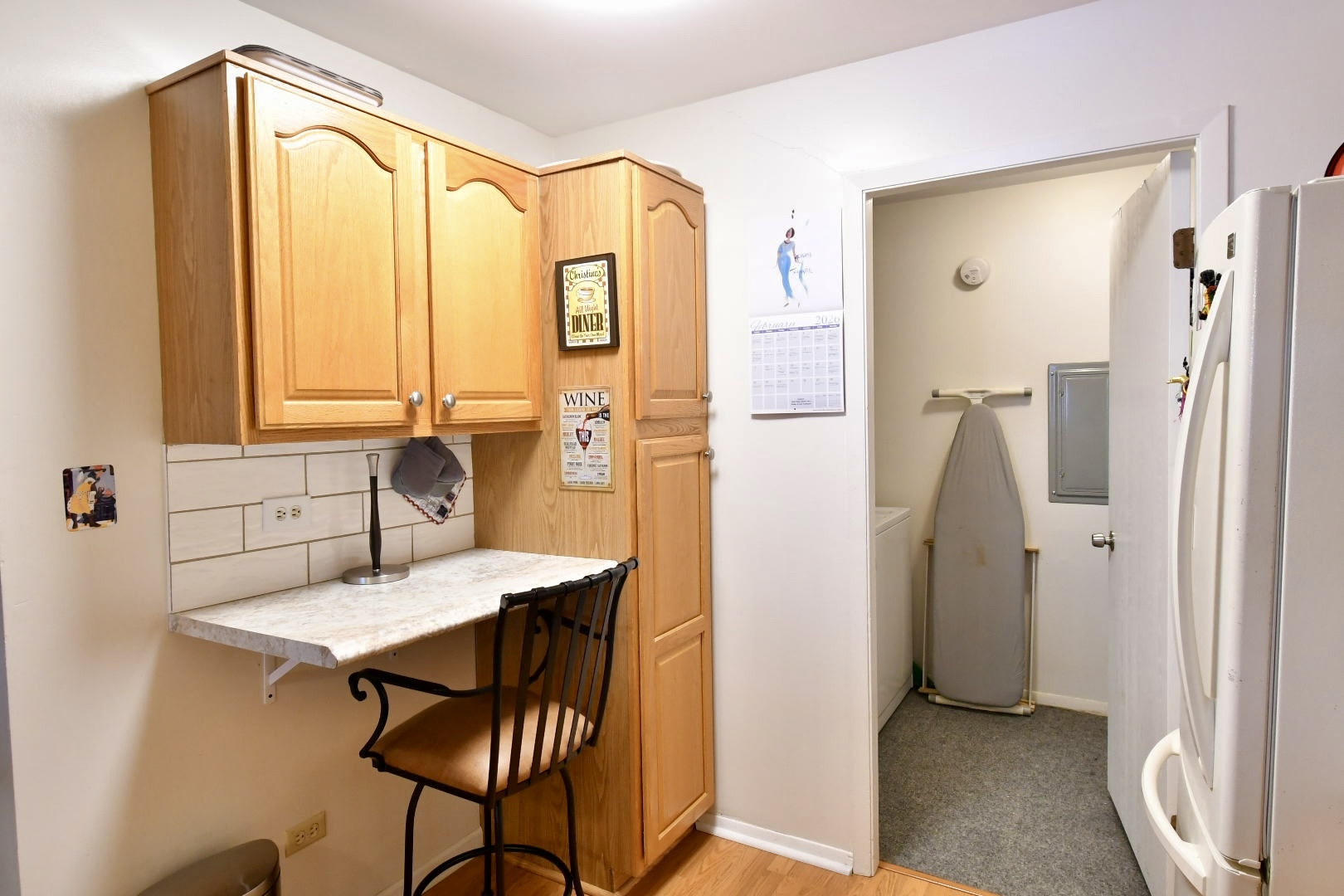 18424 Kedzie Avenue #2A, Homewood, IL 60430