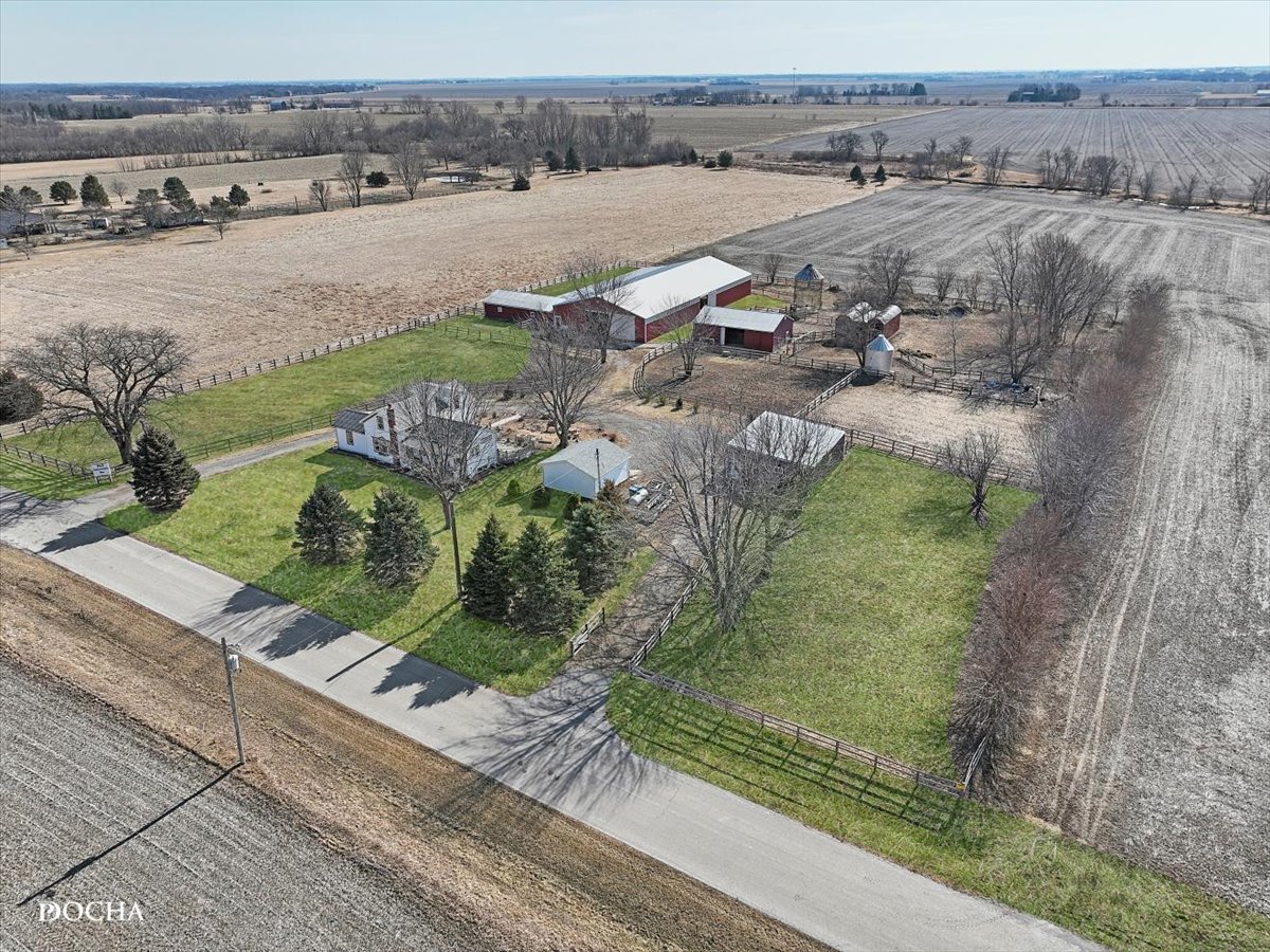 17396 Scott Road, Hinckley, IL 60520