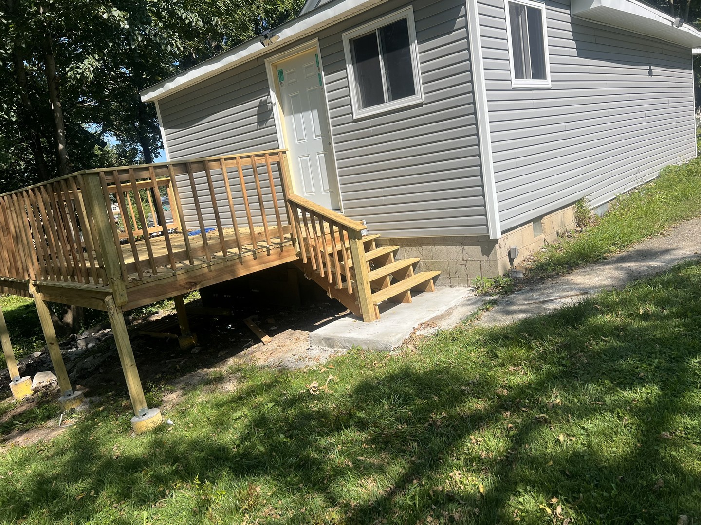 26300 N Maple Avenue, Mundelein, IL 60060