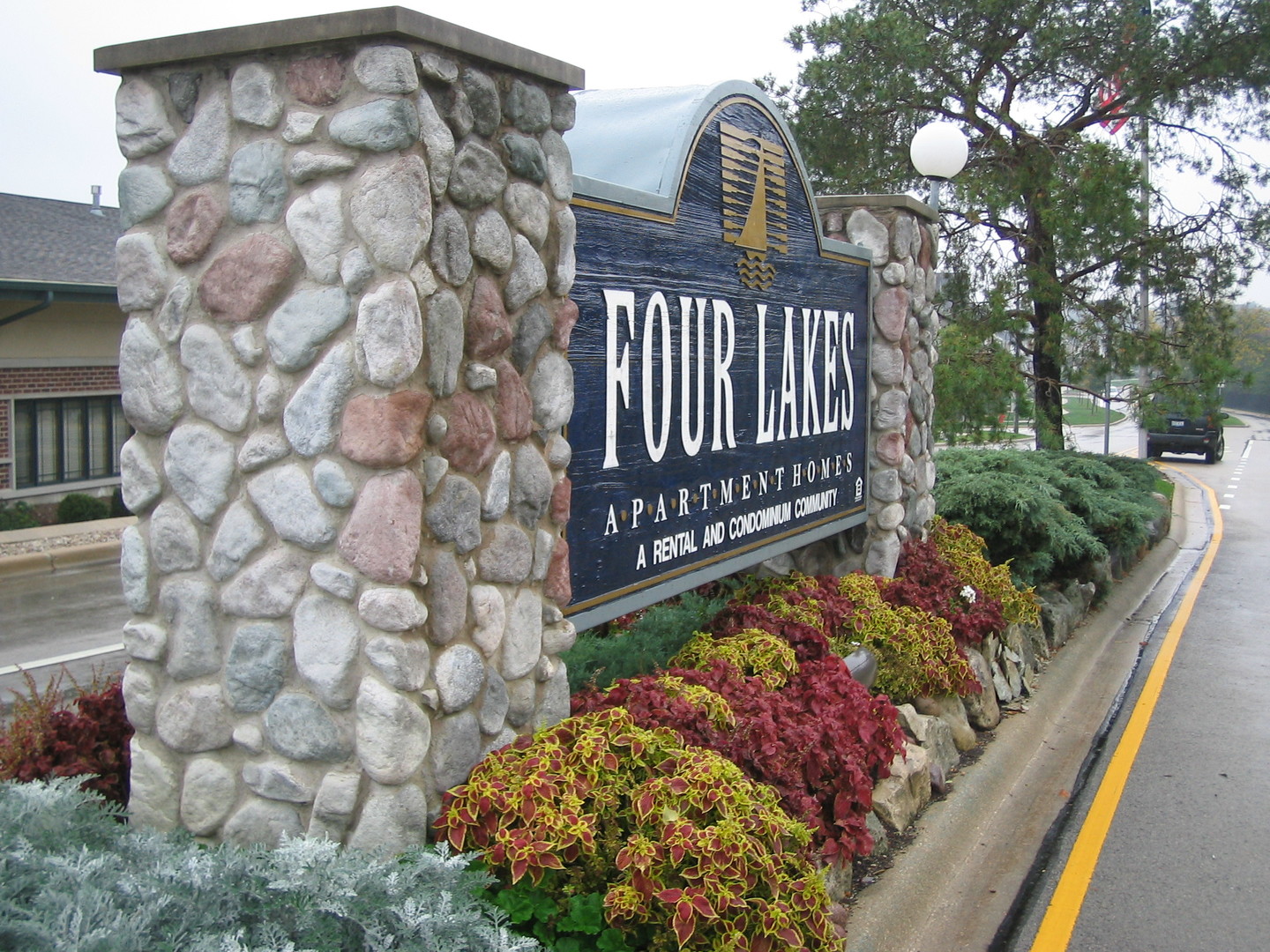 5950 Oakwood Drive #6A, Lisle, IL 60532