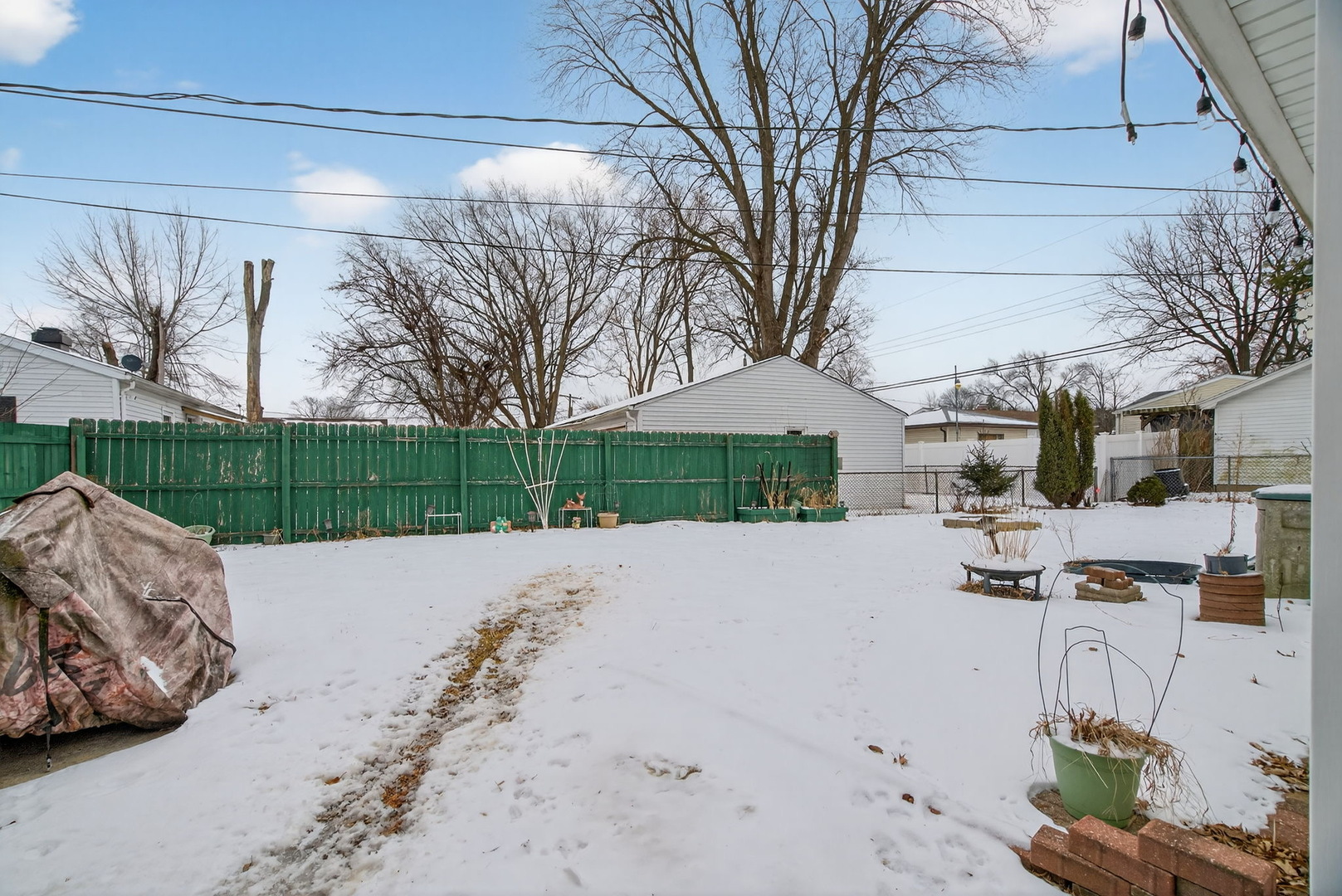 2304 Cypress Lane, Joliet, IL 60435