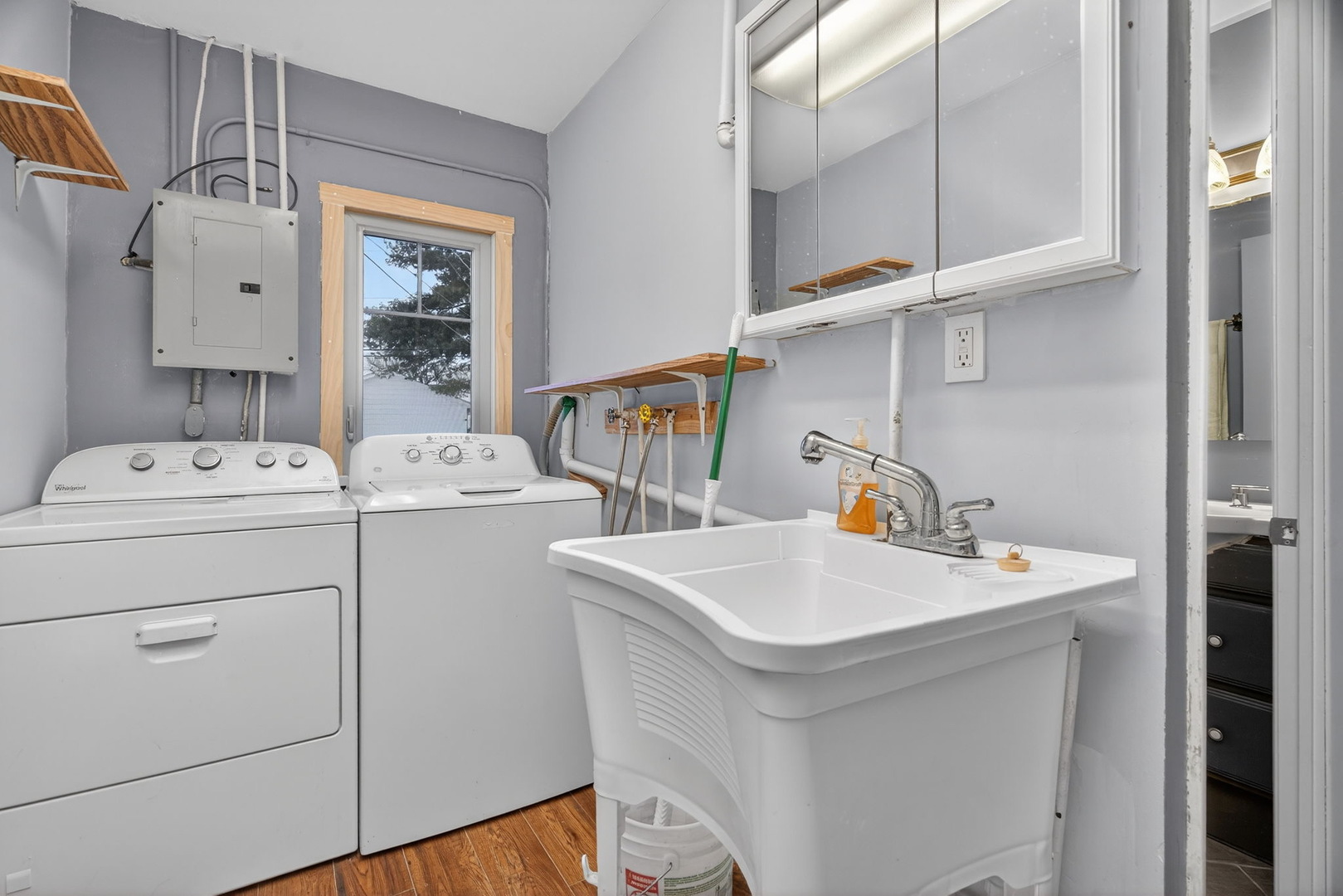 2304 Cypress Lane, Joliet, IL 60435