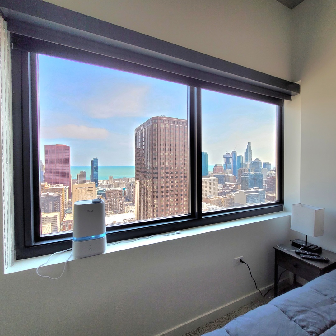 235 W Van Buren Street #3902, Chicago, IL 60607