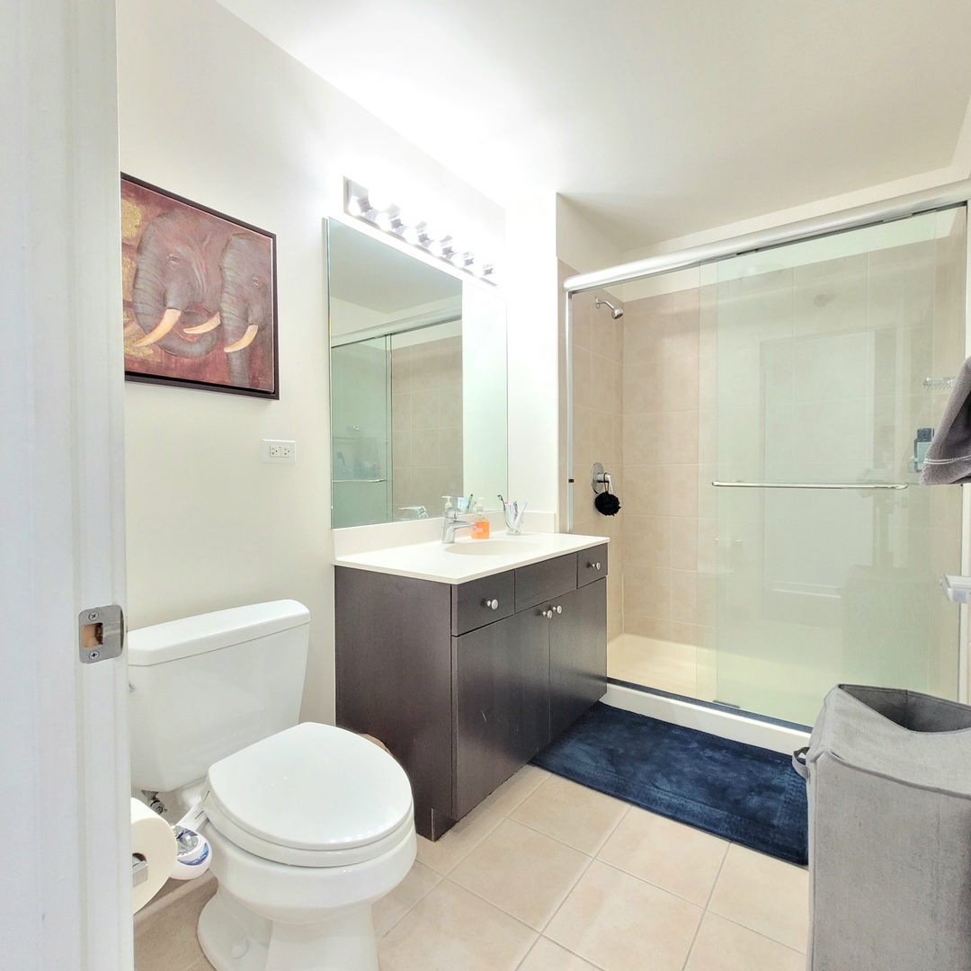 235 W Van Buren Street #3902, Chicago, IL 60607