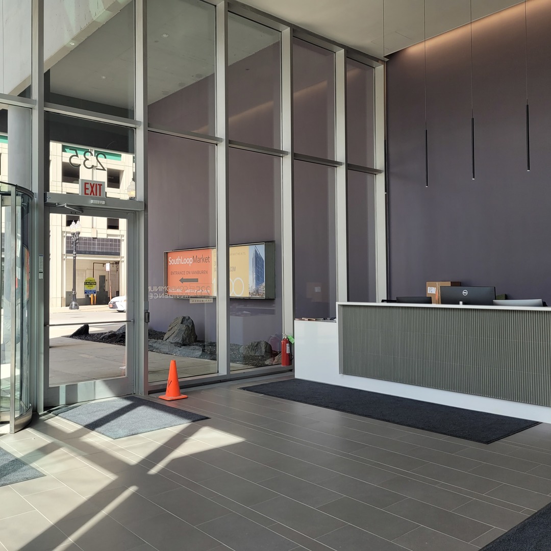 235 W Van Buren Street #3902, Chicago, IL 60607