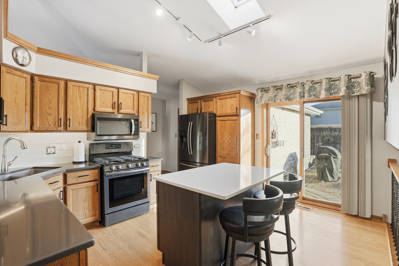 19602 SWANBERG Lane, Mokena, IL 60448