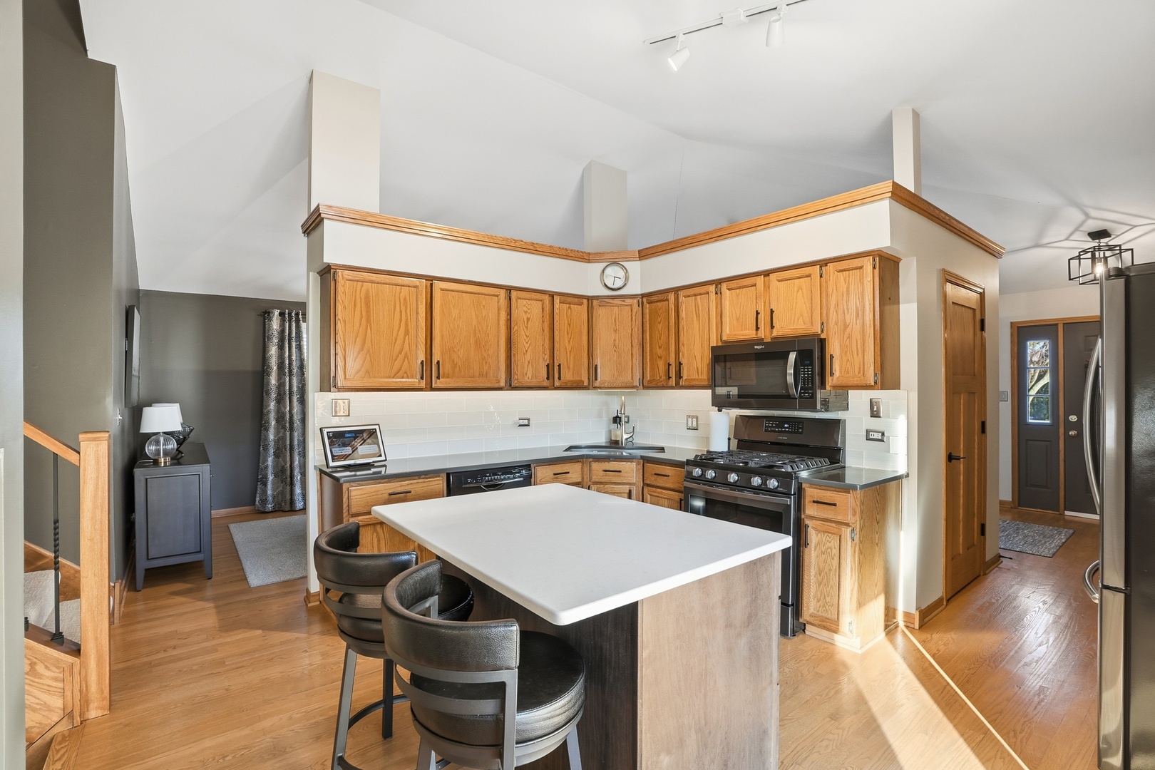 19602 SWANBERG Lane, Mokena, IL 60448