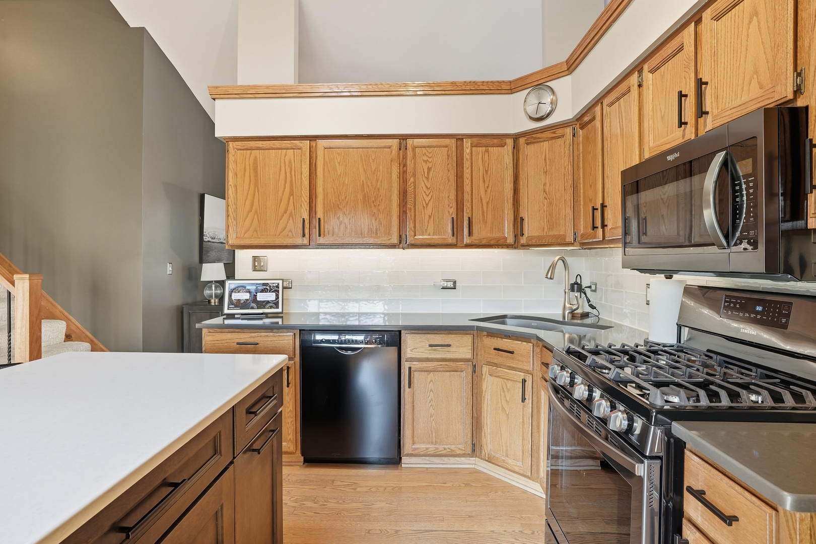 19602 SWANBERG Lane, Mokena, IL 60448