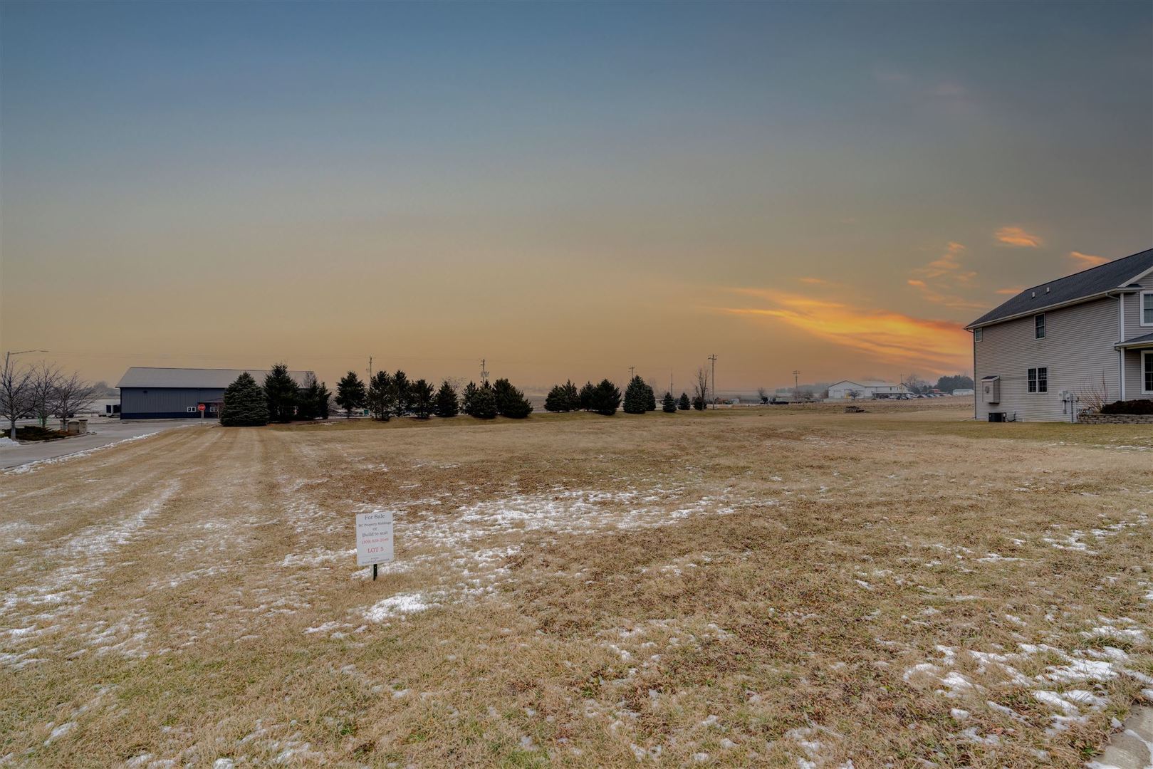 1 Cobblestone Avenue, Carlock, IL 61725