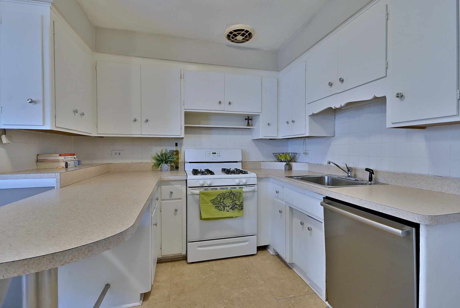 815 S Lincoln Avenue, Park Ridge, IL 60068